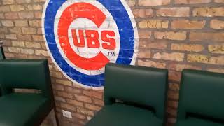What Does A Chicago Cubs (Wrigley Field) Suite Look Like?