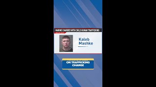 Human Trafficking Charges Against Camp Lejeune Marine | Major NC Drug Bust