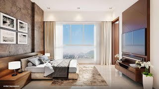 2BHK Mahindra Lifespaces Vicino at Andheri East call +91-9004510101 #1bhk #2bhk