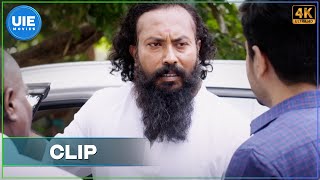 Good vs Evil | Kodiyil Oruvan | Vijay Antony | Aathmika | Tamil Scenes
