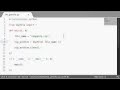 Python [zipfile] 05 ZipInfo Objects