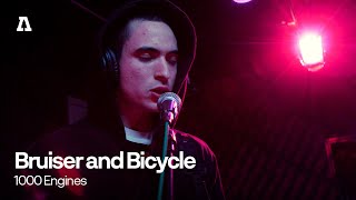 Bruiser and Bicycle - 1000 Engines | Audiotree Live