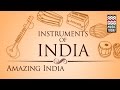 Instruments Of Amazing India I Audio Jukebox I World Music I Instrumental I Zakir Hussain
