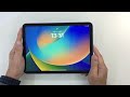 ipad 10 の touch id が快適すぎる