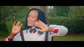 Zebby Cherono _ Utukufu (Official Music Video)