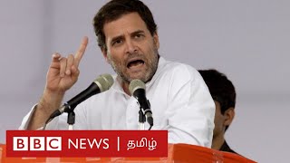 ஸ்ரீநகரில் தடுத்து நிறுத்தப்பட்ட Rahul Gandhi - கேள்விகளுக்கு திணறிய அதிகாரிகள்