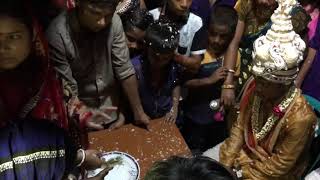 হিন্দুদের বিয়ে পর্ব ১|| hindu marriage