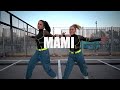 MAMI - Paloma Mami / Laia Fidalgo & NadiaG Morales Choreography