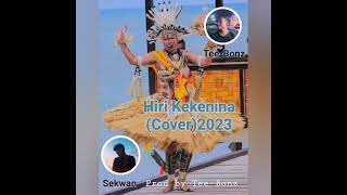 Hiri Kekenina (Cover)2023_Prod by_Tee-Bonz