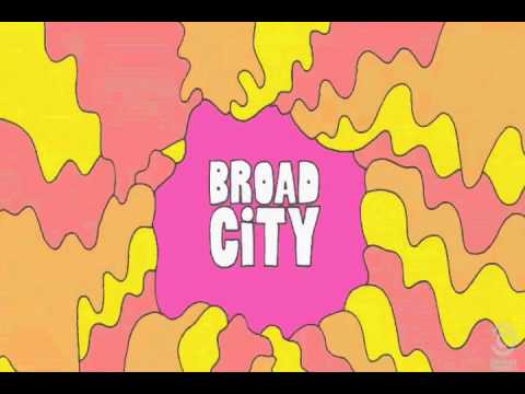 Broad City Intro - YouTube