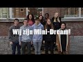 mini dream promotiefilm