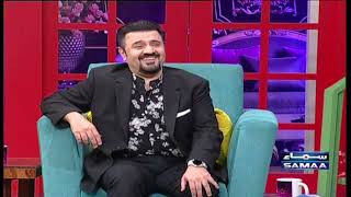 Super Over with Ahmed Ali Butt Promo | 5th October 2022