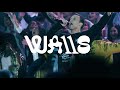 WALLS (Live) | Fellowship Creative