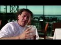 P&O Food Heroes - Marco Pierre White | Planet Cruise