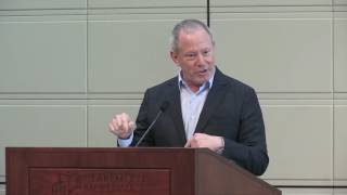 An Unlikely and Different Kind of Gay Activist, Cary Davidson '75