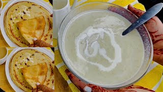 Hada kadib saan usameyso malwax iyo musharow fudud ramadanka kucafici doono | Ramadan special food