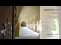 Puccini, Giacomo | Messa di Gloria 3  Credo | Guide voix Sopranos