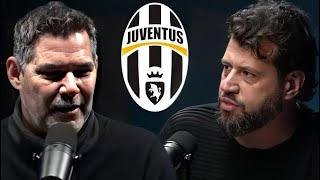 Hamvaiból feltámadhat a Juventus? – Mártha Bence és Puzsér Róbert a Tribün podcastban