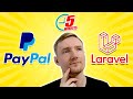 Build a PayPal Payment Page in 5 Minutes