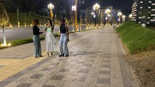 is Ethiopia 🇪🇹 Addis Ababa Safe At night? Find out!