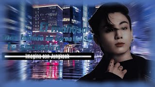 ||Imagina con jungkook|| El mafioso mas temido de Corea del Sur te secuestra (Capitulo 1)