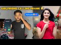 Fake Girlfriend Call Prank With Sheikh Bros 😍 Prank Gone Wrong ❌