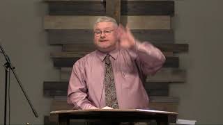 2021.05.16 - Bro. Paul LaFontaine - How Long Will You Mourn?