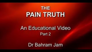 The Pain Truth \u0026 Nothing But video #2