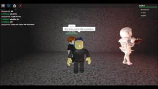 Scp 096 Glitch - roblox comix scp 096 demonstration youtube