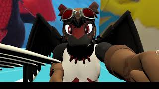 VRChat in a Nutshell part 3