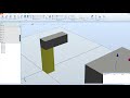 ABB Robotics Basic 1: Robotstudio CAD physics creating Rotary Joint 1R and  basic measure function