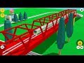 Train Go - Railway Simulator App[Trailer]