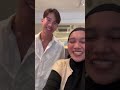 Tul 😭 🤗 lucky fan🤗💍💖 #mewtul #tulpakorn #mewsuppasit  #mewlions