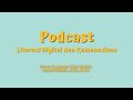 Podcast Dampak Kemajuan Teknologi | Literasi Digital dan Kemanusiaan