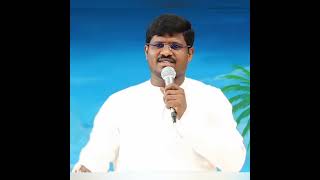 అంశం - ఆత్మ చేత త్రాళ్లు తెంపబడుట ..| Pas. Anand Anna Hosanna ministries Ongole