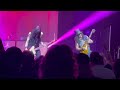 Slash Live 2022! Always on the Run (Lenny Kravitz Song!) Slash Guitar Solo! Todd Kerns Lead Vocal!