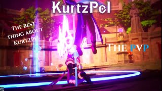 This is the best thing about Kurtzpel! | KurtzPel