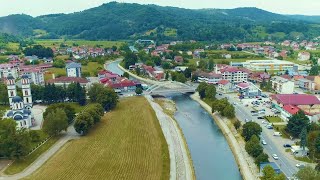 Челинац - мјесто великих пројеката и великих побједа СНСД-а