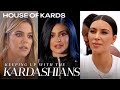 Kardashian-Jenner Sporty Adventures, Awkward Moments & Heartfelt Acts | House of Kards | KUWTK