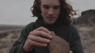 Mark Bailey - Various Visuals Music Video