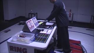 MMAC TABLE WORKER TUTORIAL VIDEO
