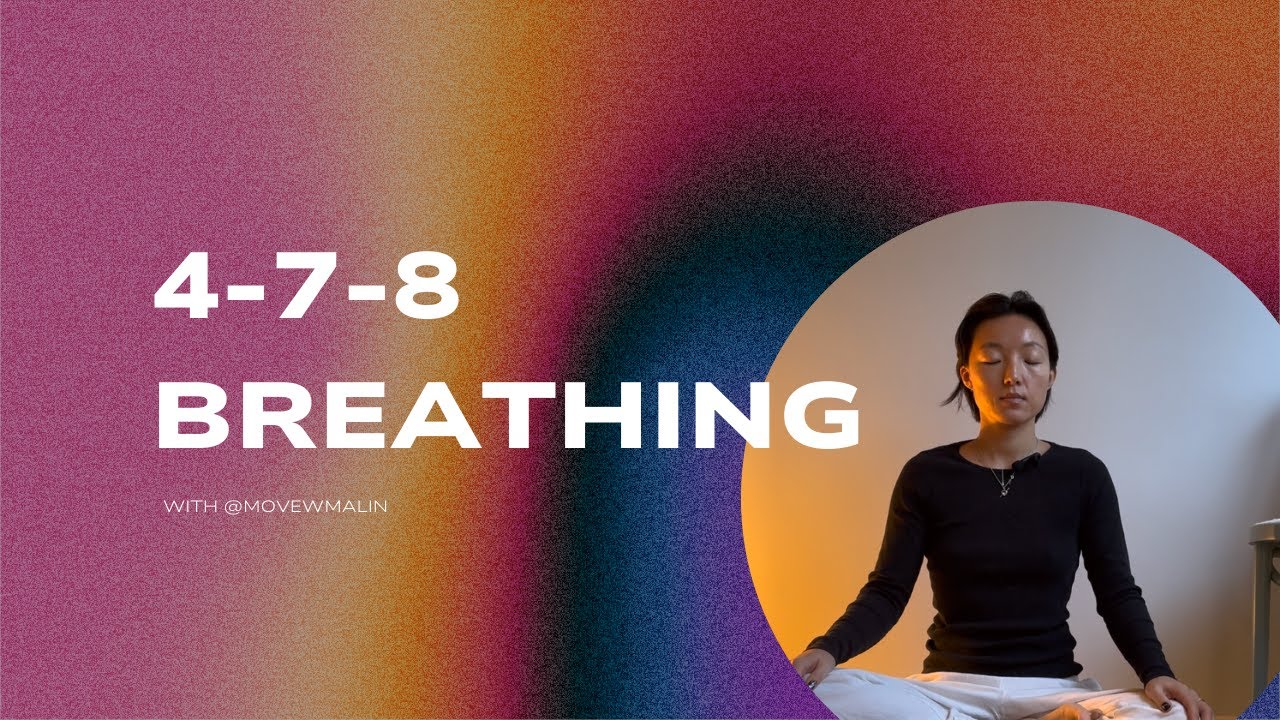 Breathwork Practice 6 Min Youtube