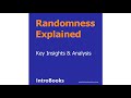 randomness explained ebook audiobook