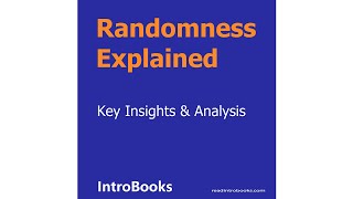 Randomness Explained | eBook | AudioBook