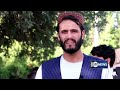 balkh launches earthquake relief campaign راه اندازی کمپاین جمع‌آوری کمک در بلخ برای زلزله زدگان