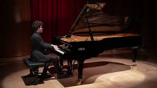 Chopin: Nocturne Op. 55  n. 2 and six preludes - Nicola Pantani