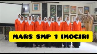 MARS SMP 1 IMOGIRI