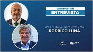 Uniregistral Entrevista | Rodrigo Luna