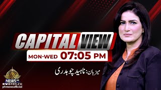 CAPITAL VIEW | 29-01-2025