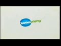 Boomerang logo latinoamerica 2014